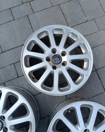 Volvo S70 cena 13300 przebieg: 325000, rok produkcji 1998 z Poznań małe 137